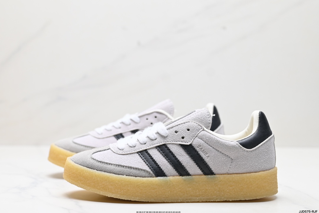 Adidas Samba Shoes